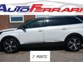 PEUGEOT 5008 PureTech Turbo 180 S&S EAT8 GT Pack