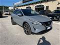 NISSAN QASHQAI 2021 Qashqai MHEV 140 CV N-Connecta