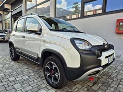 FIAT PANDA CROSS Panda Cross 4x4   OK NEOPATENTATO