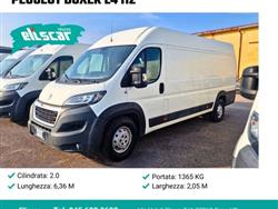 PEUGEOT BOXER 435 2.0 BlueHDi 160CV Furgone L4 H2