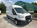 FORD TRANSIT 350 2.0TDCi EcoBlue 170CV PL-SL-TA Furg. Jumbo Tre