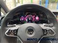 VOLKSWAGEN GOLF 2.0 TSI 245CV DSG CERCHI DA 19" TAGLIANDI VW