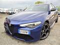 ALFA ROMEO Giulia 2.2 TD 210CV AT8 AWD Q4 Veloce TI