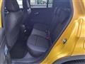 JEEP Avenger 1.2 Turbo 1st Edition