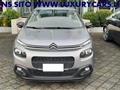 CITROEN C3 BlueHDi 100 S&S Feel