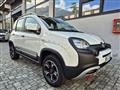 FIAT PANDA CROSS Panda Cross 4x4   OK NEOPATENTATO