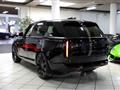 LAND ROVER NUOVO RANGE ROVER AUTOBIOGRAPHY|23''|TETTO|BLACK PACK|TERRAIN RESP