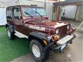 JEEP WRANGLER 4.2