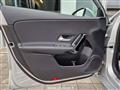 MERCEDES CLASSE A 180 Auto 136cv auto Navi Retrocamera Pelle DAB