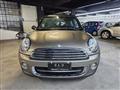 MINI CLUBMAN Mini 2.0 16V Cooper D Clubman Automatica