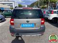 SKODA YETI 1.2 TSI Active