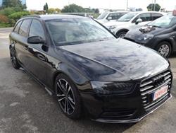 AUDI A4 AVANT Avant 2.0 TDI 150 CV multitronic Business