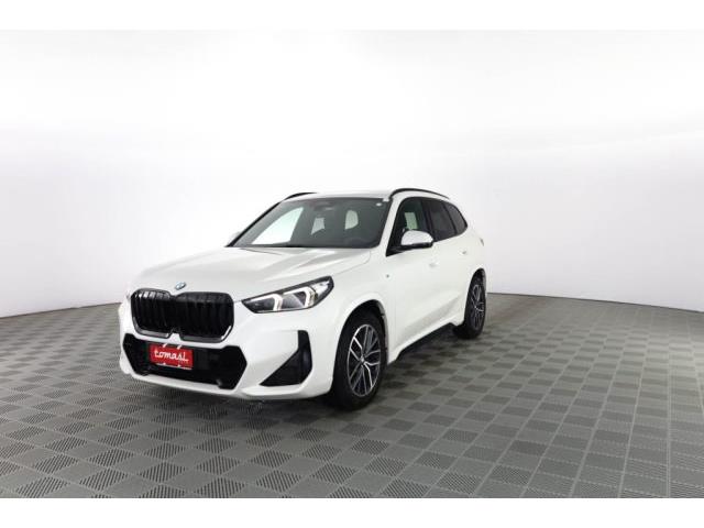 BMW X1 sDrive 18d Msport