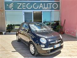 FIAT 500 1.2 by DIESEL