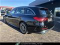 MERCEDES CLASSE C SW d Mild hybrid S.W. AMG Line Premium