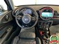 MINI CLUBMAN 2.0 Cooper D Hype TETTO PANORAMA