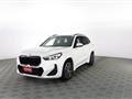 BMW X1 sDrive 18d Msport