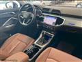 AUDI Q3 35 TDI quattro S tronic Business Advanced