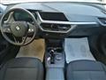 BMW SERIE 1 d 5p. Business Advantage Automatico