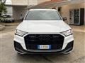 AUDI Q7 45 TDI quattro tiptronic Sport