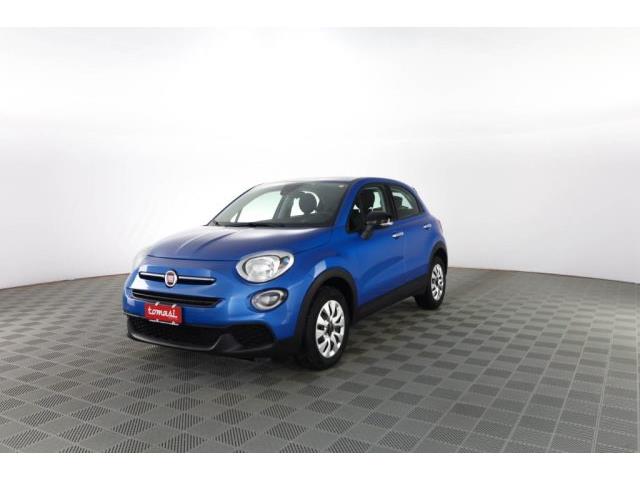 FIAT 500X 1.0 T3 120 CV Urban