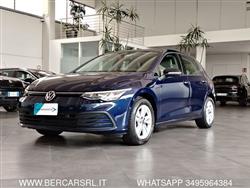 VOLKSWAGEN GOLF 1.5 TSI EVO ACT Life