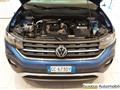 VOLKSWAGEN T-CROSS 1.0 TSI 110 CV Life