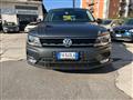 VOLKSWAGEN Tiguan 1.6 tdi  115cv SOLO KM 68300