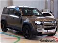 LAND ROVER DEFENDER 110 2.0 SD4 240CV AWD AUTOMATICO S 7POSTI