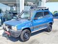 FIAT PANDA 1000 4x4 Sisley