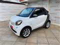 SMART FORTWO CABRIO 70 1.0 twinamic cabrio Passion