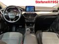 FORD KUGA 1.5 EcoBlue 120 CV aut. 2WD Connect