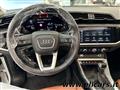 AUDI Q3 35 TDI S tronic S line edition