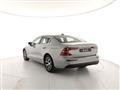 VOLVO S60 B4 automatico Plus Dark - Pronta Consegna