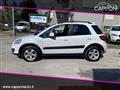 SUZUKI SX4 1.6 16V 4WD