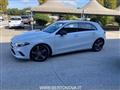 MERCEDES CLASSE A SEDAN A 200 d Automatic 4p. Sport