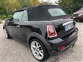 MINI CABRIO 1.6 16VCooperS Motore con cinghia rotto 69,848km