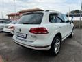 VOLKSWAGEN TOUAREG 3.0 TDI 204 CV tiptronic *UNICOPROPRIETARIO*