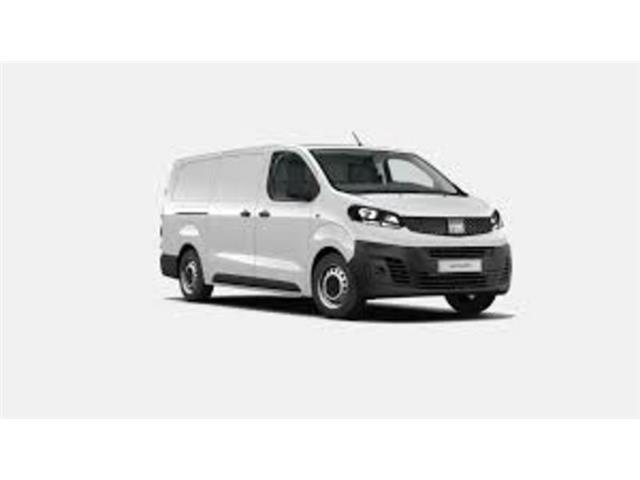 FIAT SCUDO 506 Serie 2 Van L2h1 1.5 Bluehdi 120cv Mt6