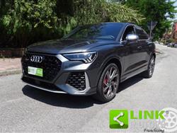 AUDI Q3 quattro S tronic  Sportback