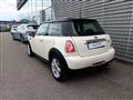 MINI MINI 3 PORTE Mini 1.6 16V Cooper D