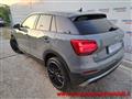 AUDI Q2 30 TDI S tronic Identity Black