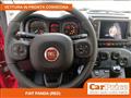 FIAT PANDA 1.0 FireFly 70CV Hybrid Cross (RED)