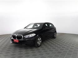 BMW SERIE 1 Serie 1 d BUSINESS ADVANTAGE