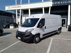 OPEL MOVANO 35 2.2 BlueHDi 140 S&S PLM-TM Furgone Edition