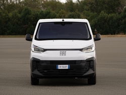 FIAT SCUDO 2.0 BlueHDi 145CV S&S PL Pianale Cabinato