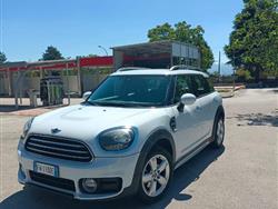 MINI COUNTRYMAN 2.0 Cooper D Business Countryman Automatica