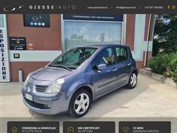 RENAULT MODUS 1.2 16V Dynamique OK NEOPAT ! GARANZIA