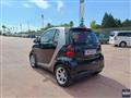 SMART Fortwo 1000 52 kW MHD coupé pure