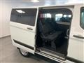 FORD TRANSIT CUSTOM 9 Posti 2.0 TDCi Combi